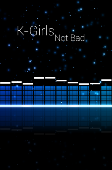 audio glow live wallpaper音频辉光动态频谱  v3.6图2
