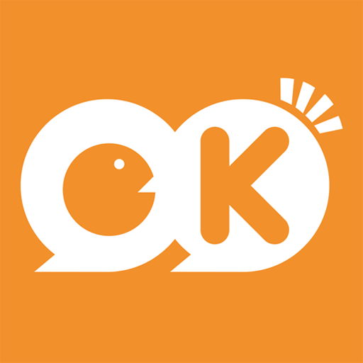 OK学单词