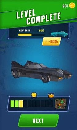 特技漂移达人  v1.0图2