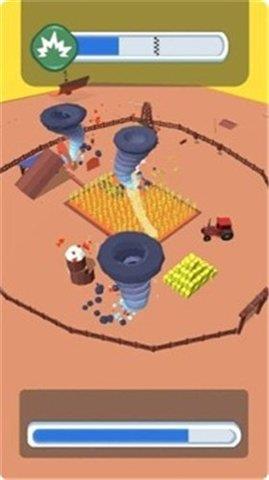 灾难之神  v0.1图2
