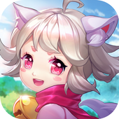 地下城与勇士M韩服