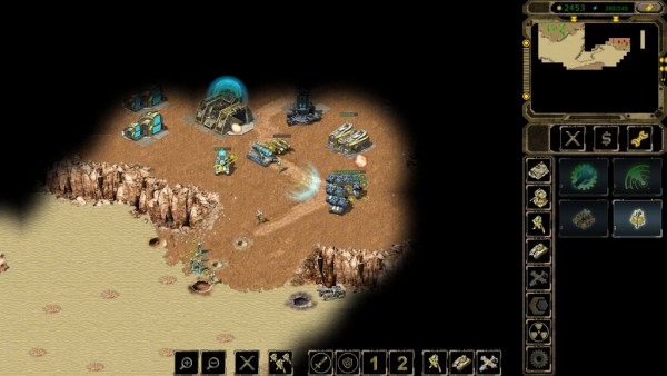 星球争夺大战  v1.0图1