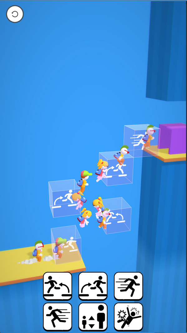 大家一起跳吧  v1.1图1