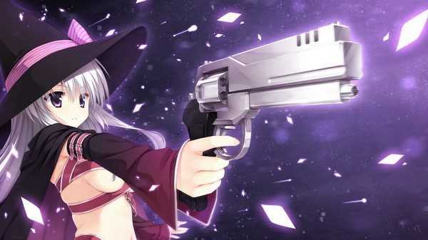 魔女的夜宴steam