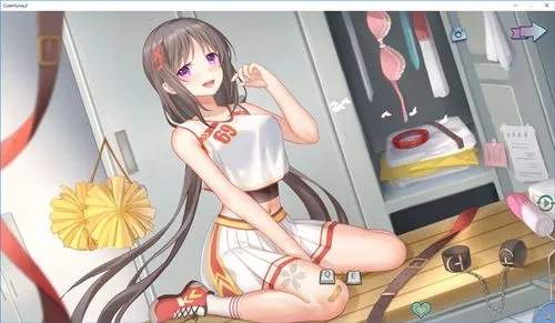 CuteHoney  v1.0.148图1