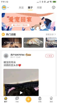 萌物链  v1.0图3