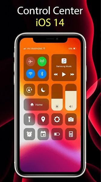 ios主题软件永久下载  v7.2.8图2