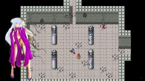 诅咒铠甲1完整版 2.5  v4.0图3