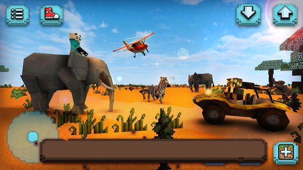 像素盒子冒险  v1.8.9图3