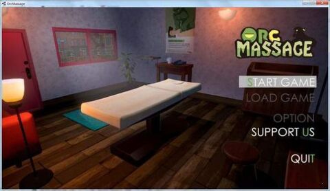 wishroom兽人手游  v1.0图1