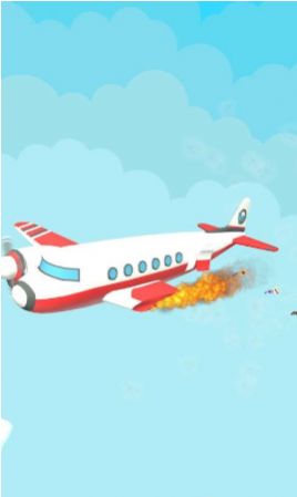 降落伞射手  v0.0.7图2