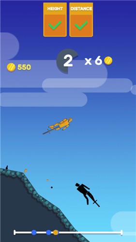 弹跳机器人  v0.42图2
