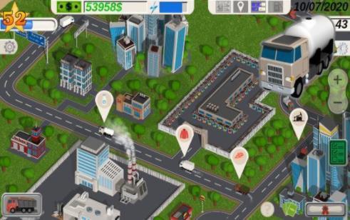 Transport  v1.3.171图3