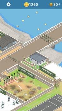 放置军事基地  v1.0.1图1