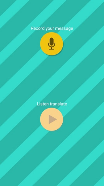 鸟语翻译器  v1.0.0图3