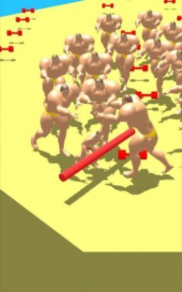 肌肉男挑战赛  v1.0图3