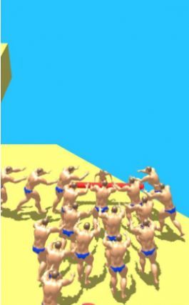 肌肉男挑战赛  v1.0图1