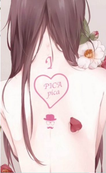 哔咔哔咔PICACG下载2019