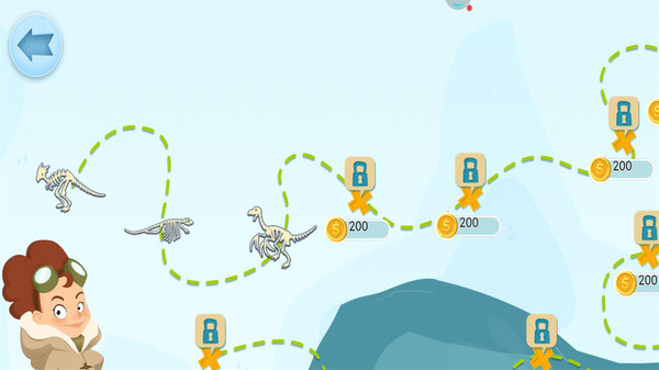 模拟恐龙拼装  v1.0.1图3