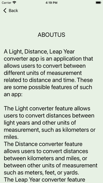 跃光追踪器app