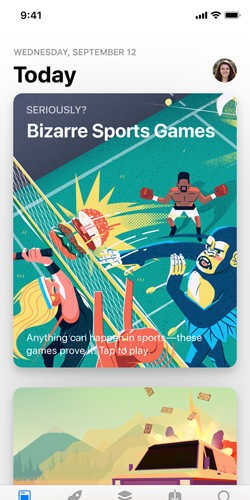 App Store2023
