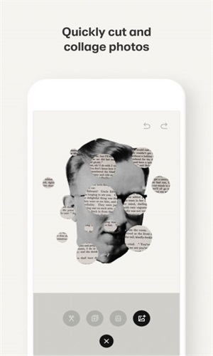 paper翻页日志相册2024  v1.1图1