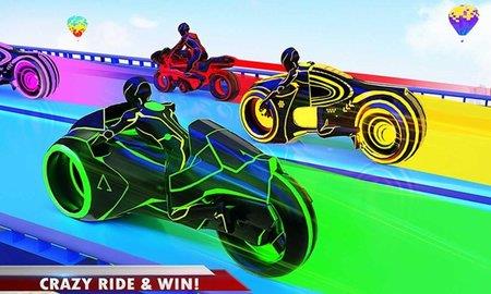 摩托车特技秀  v8.1.41图1