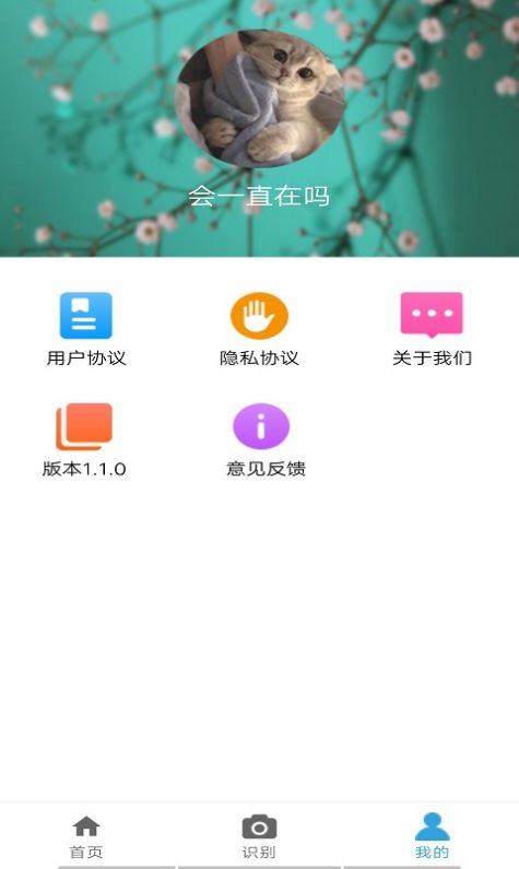 植物图鉴