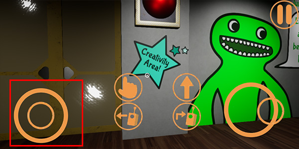 班班幼儿园破解版MOD菜单  v1.0图2