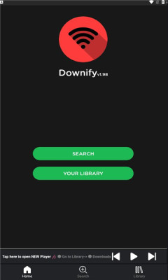 downify安卓版