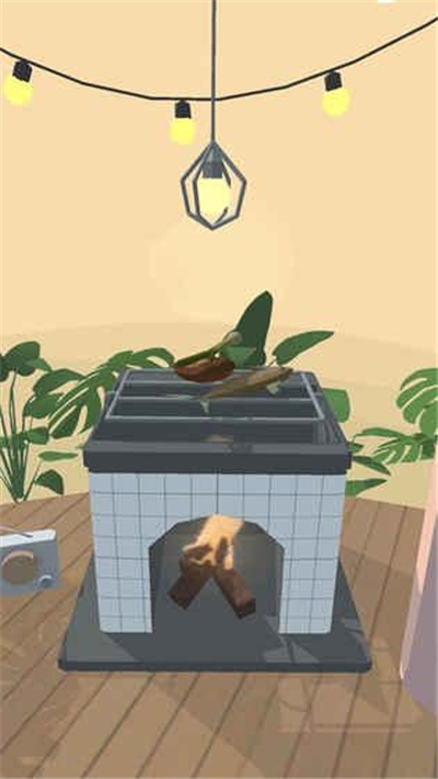 无烦恼厨房  v1.0.0图1