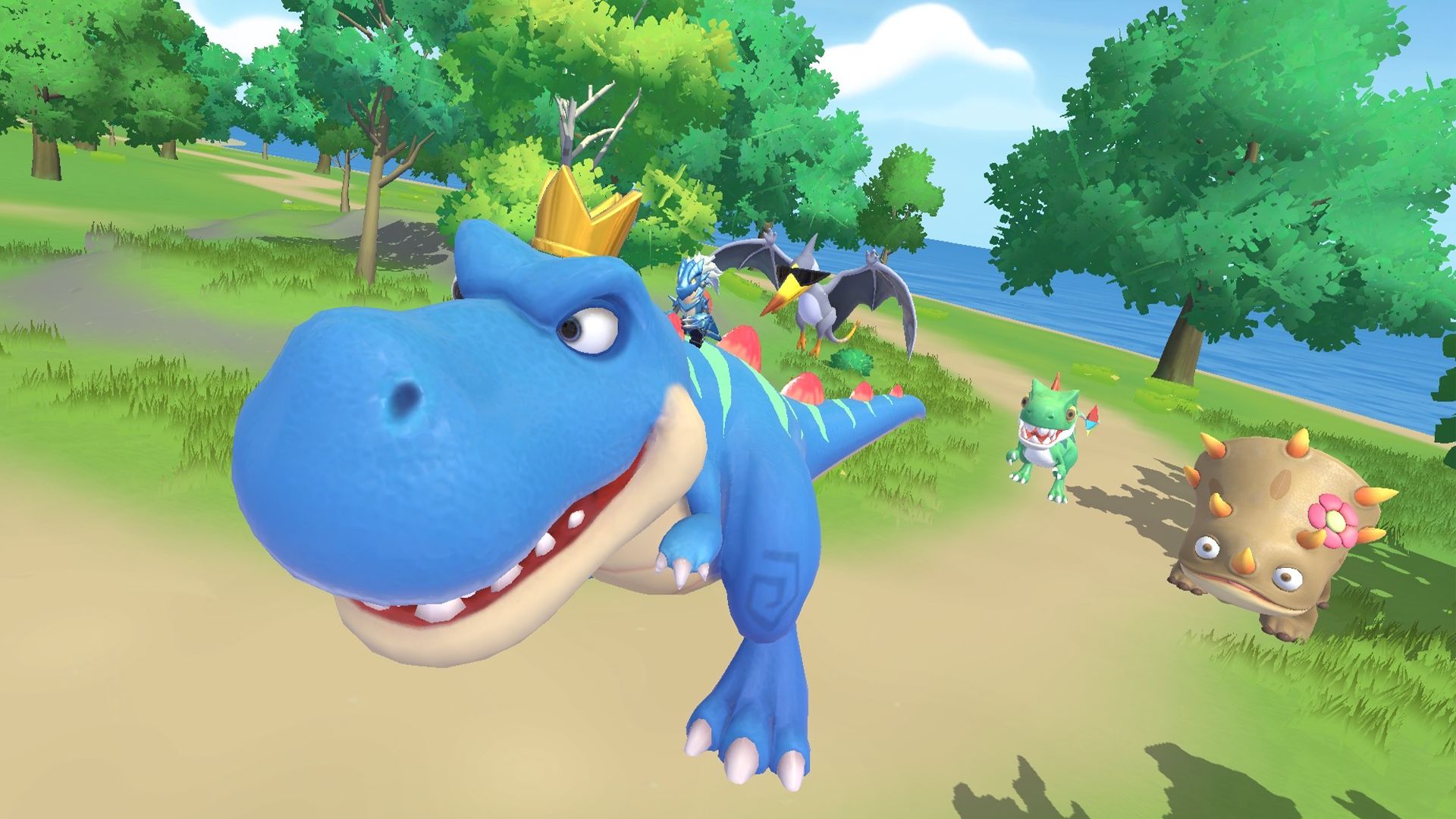 香肠派对不用实名版  v16.08图5