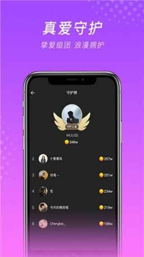 v群社区2024  v1.0.0图4