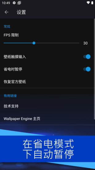麻匪壁纸王者荣耀视频  v2.2.15图3