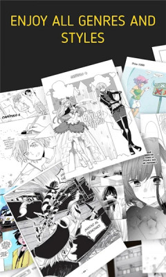 KSUKI漫画2024  vv1.5.1图1