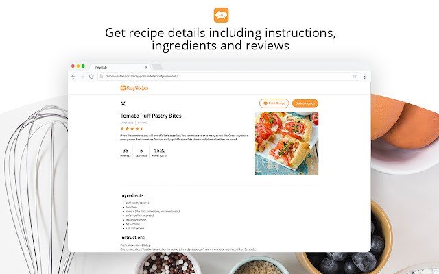 简易食谱安卓版  v1.0图1