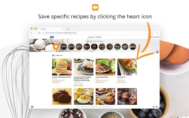 简易食谱安卓版  v1.0图2