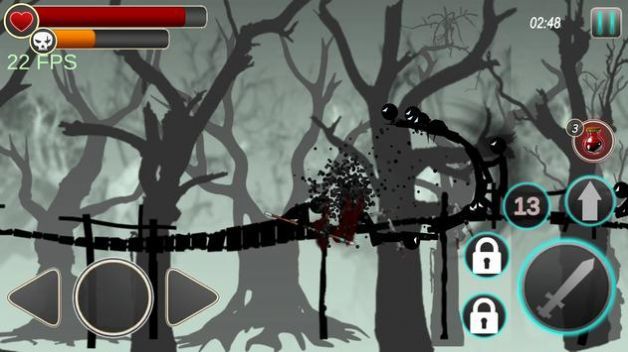 死神火柴人  v0.3.4图1