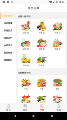 今日健康