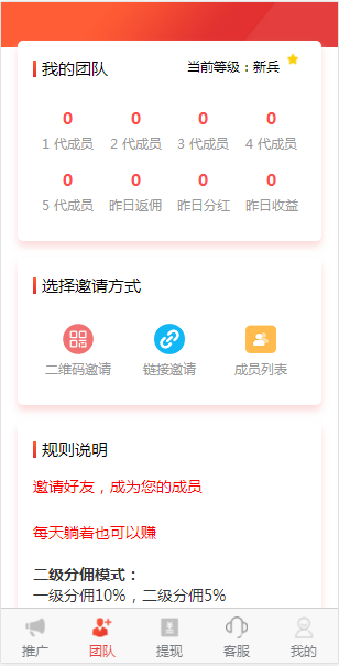 萌兔视界2023  v1.0图3