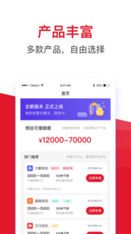 借款大王金瀛分期app下载苹果