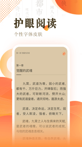风云阅读器2024