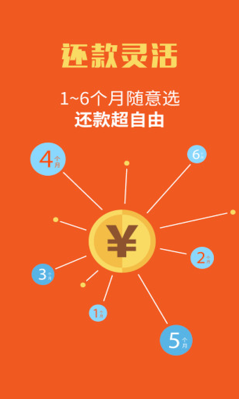 江湖救急贷款app下载最新版  v4.3图2
