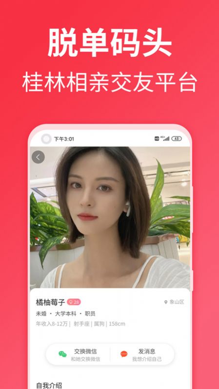 脱单码头2023  v1.0.26图1