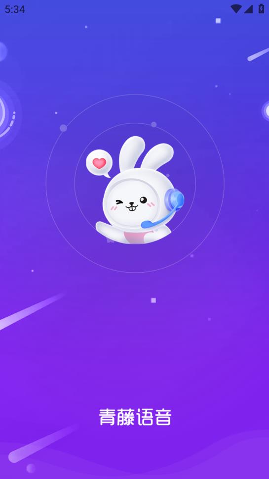 青藤语聊2024  v1.0.11图2
