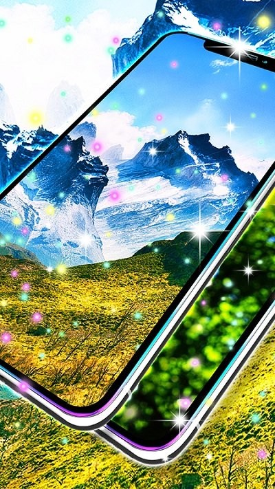 自然动态壁纸高清全屏  v13.9图2