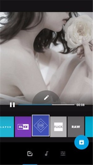 特效短视频手机版  v4.0.0图3