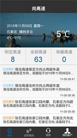 尚高速