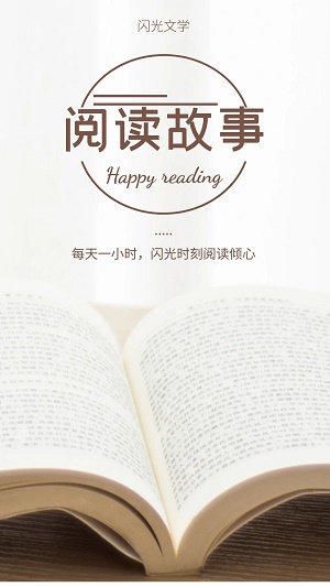 闪光文学小说在线阅读