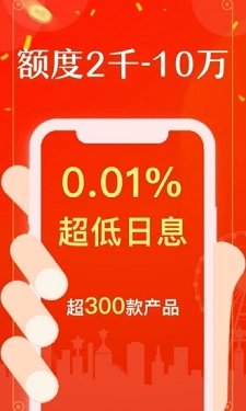 助你花贷款手机版